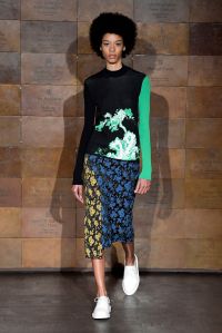 Snow Xue Gao RTW Fall 2019