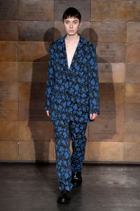 Snow Xue Gao RTW Fall 2019