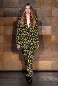 Snow Xue Gao RTW Fall 2019