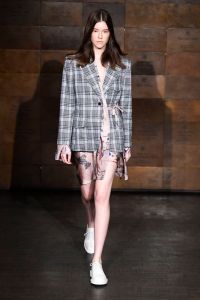 Snow Xue Gao RTW Fall 2019