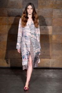 Snow Xue Gao RTW Fall 2019