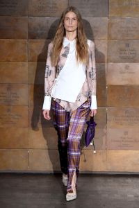 Snow Xue Gao RTW Fall 2019