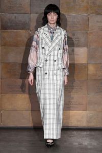 Snow Xue Gao RTW Fall 2019