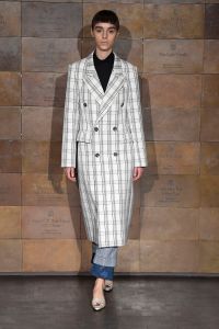 Snow Xue Gao RTW Fall 2019