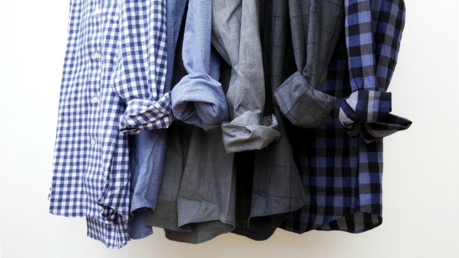 Stantt plans to use a new investment to continue its focus on men’s shirting as it mulls potential new categories.