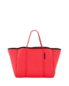 State of Escape, Escape Tote Flamingo