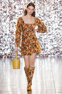 Staud RTW Fall 2019