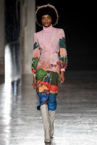 Stella Jean RTW Fall 2019