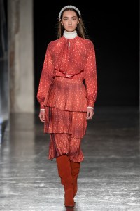 Stella Jean RTW Fall 2019