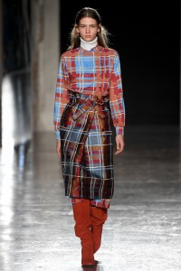 Stella Jean RTW Fall 2019
