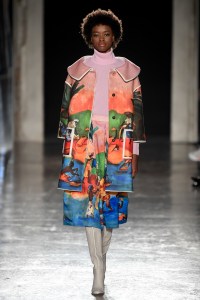 Stella Jean RTW Fall 2019