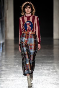 Stella Jean RTW Fall 2019
