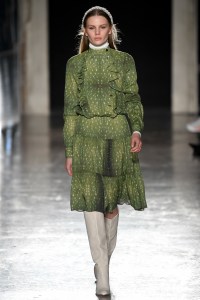 Stella Jean RTW Fall 2019