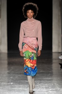 Stella Jean RTW Fall 2019