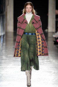 Stella Jean RTW Fall 2019