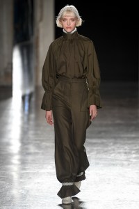 Stella Jean RTW Fall 2019