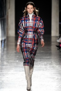 Stella Jean RTW Fall 2019