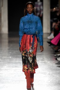 Stella Jean RTW Fall 2019