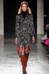Stella Jean RTW Fall 2019