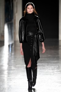 Stella Jean RTW Fall 2019