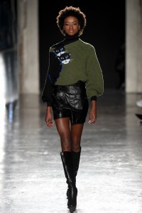 Stella Jean RTW Fall 2019