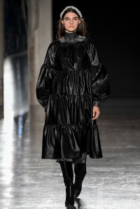 Stella Jean RTW Fall 2019