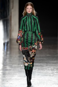 Stella Jean RTW Fall 2019
