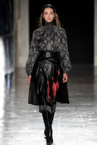Stella Jean RTW Fall 2019