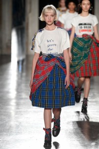 Stella Jean RTW Fall 2019