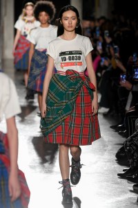 Stella Jean RTW Fall 2019