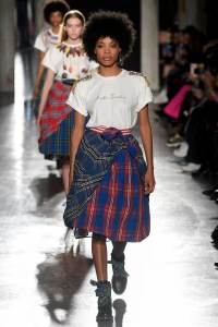 Stella Jean RTW Fall 2019