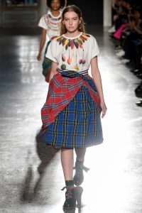 Stella Jean RTW Fall 2019