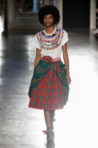 Stella Jean RTW Fall 2019
