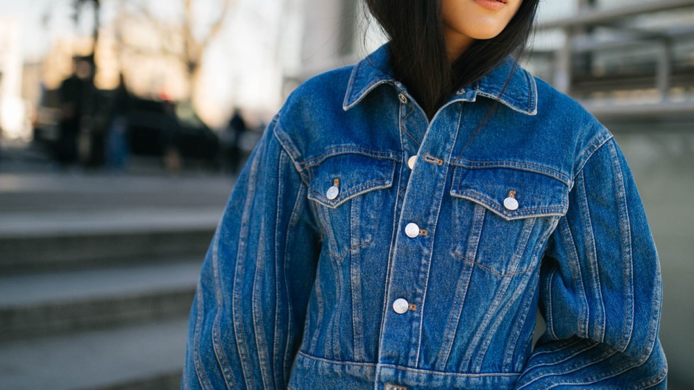 Street style at Paris Fashion Week fall 2019