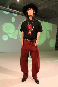 Sundae School Men's Fall 2019