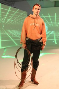 Sundae School Men's Fall 2019