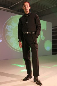 Sundae School Men's Fall 2019
