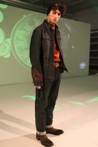 Sundae School Men's Fall 2019