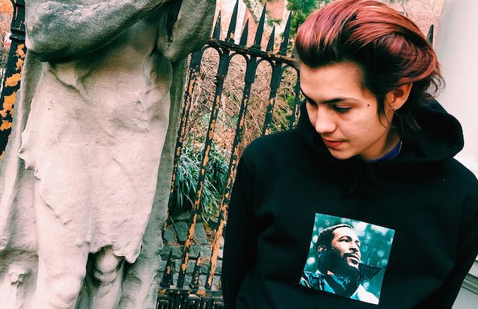 Who Should Profit From Merch Featuring Cultural Icons of Color?