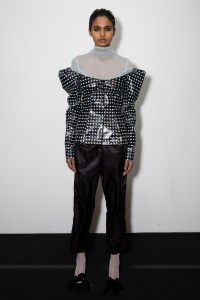Supriya Lele RTW Fall 2019