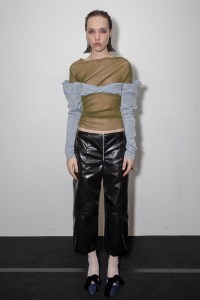 Supriya Lele RTW Fall 2019