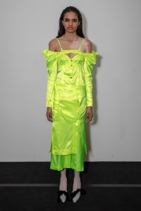 Supriya Lele RTW Fall 2019