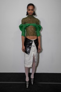 Supriya Lele RTW Fall 2019