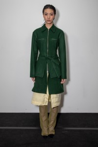 Supriya Lele RTW Fall 2019