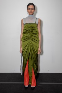 Supriya Lele RTW Fall 2019
