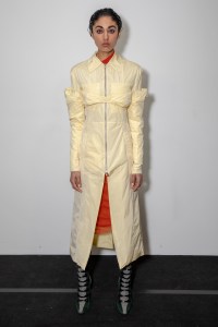 Supriya Lele RTW Fall 2019