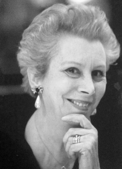 Chicago Merchandise Mart's Susan Glick Remembered