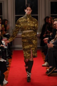 Symonds Pearmain RTW Fall 2019