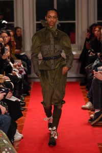 Symonds Pearmain RTW Fall 2019