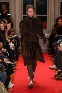 Symonds Pearmain RTW Fall 2019